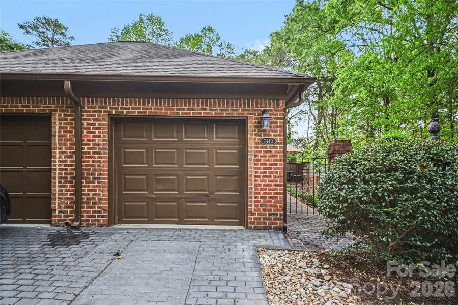 7443 Newmans Lane, Charlotte, NC 28270 - #2