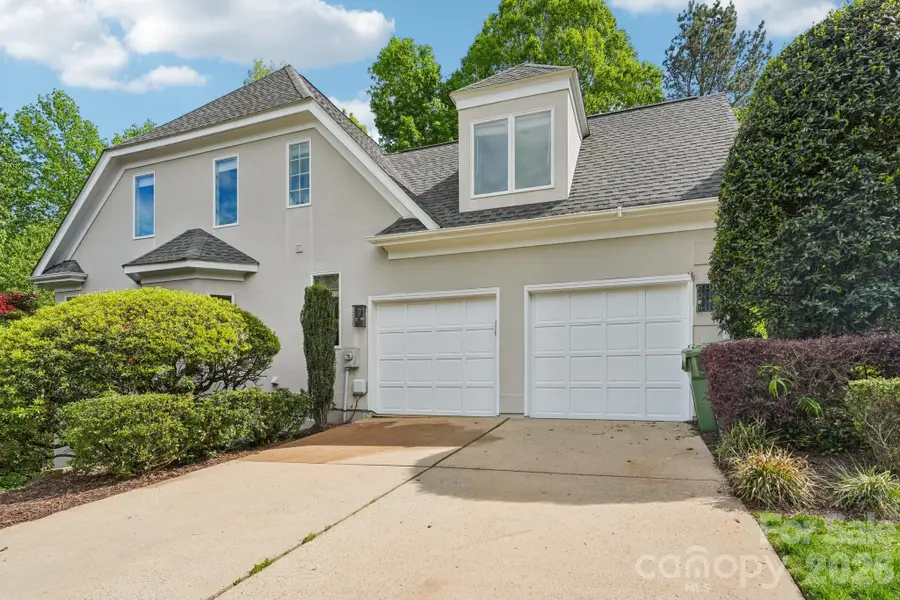 16201 Woolwine Road, Charlotte, NC 28278 - #2