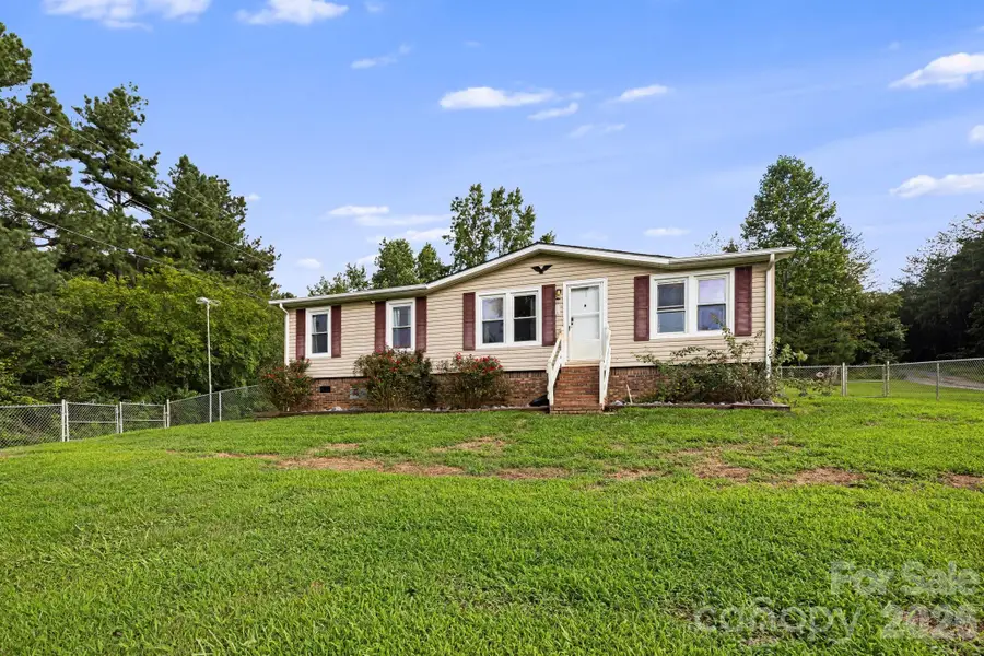 2490 Painters Gap Road, Union Mills, NC 28167 - #2