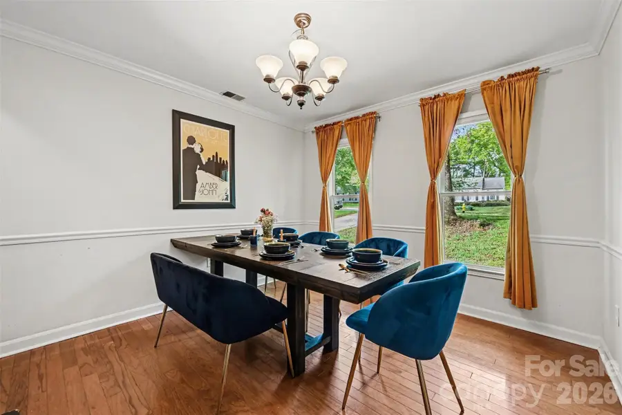 7729 Winterset Drive, Charlotte, NC 28270 - #3