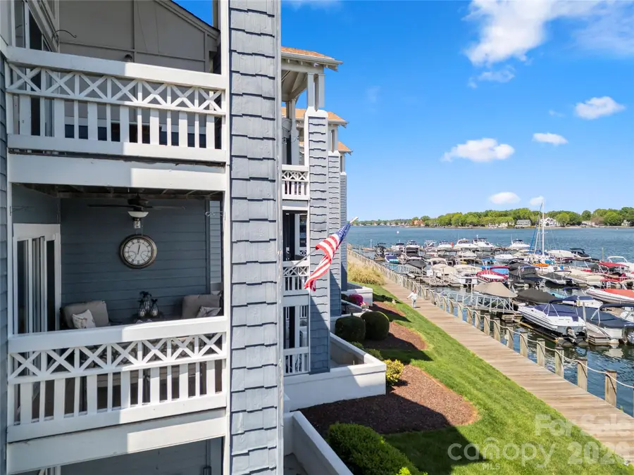 18679 Vineyard Point Lane, Cornelius, NC 28031 - #3