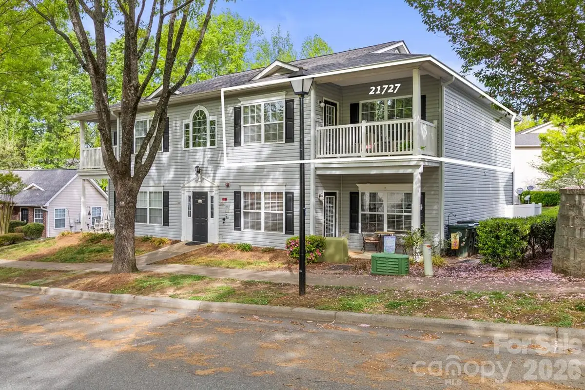 21727 Aftonshire Drive #35B, Cornelius, NC 28031 - #1