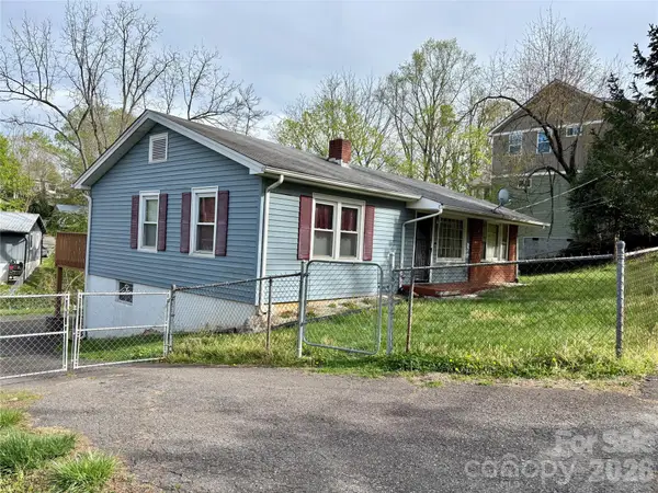 71 Balm Grove Avenue, Asheville, NC 28806