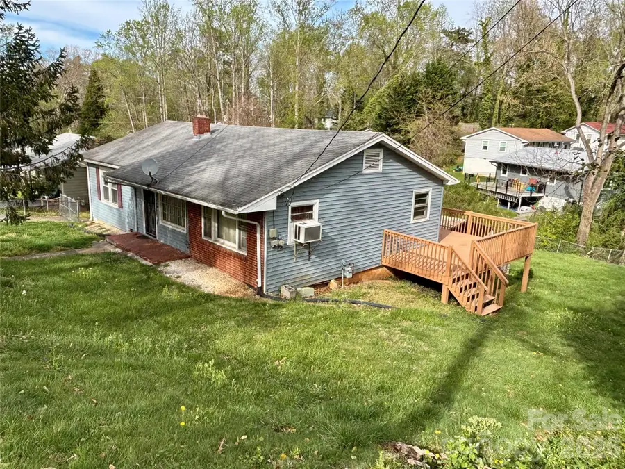 71 Balm Grove Avenue, Asheville, NC 28806 - #2