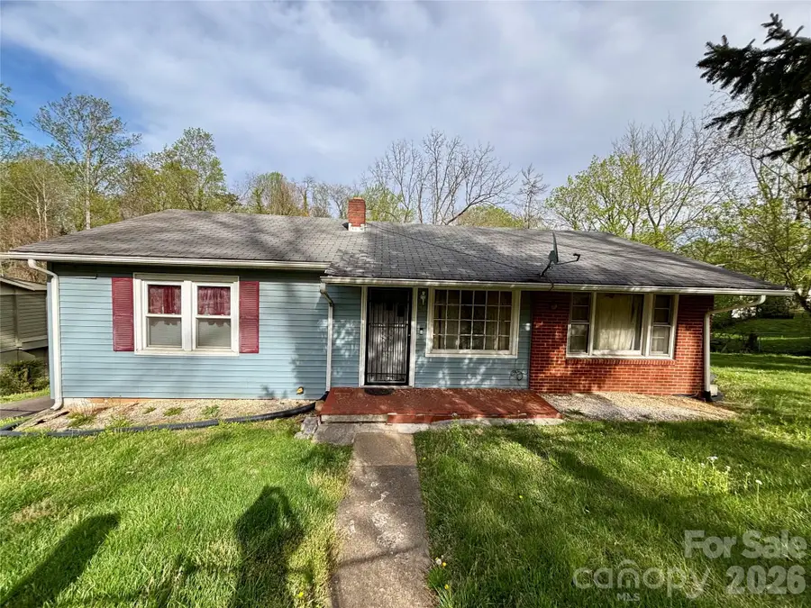 71 Balm Grove Avenue, Asheville, NC 28806 - #3