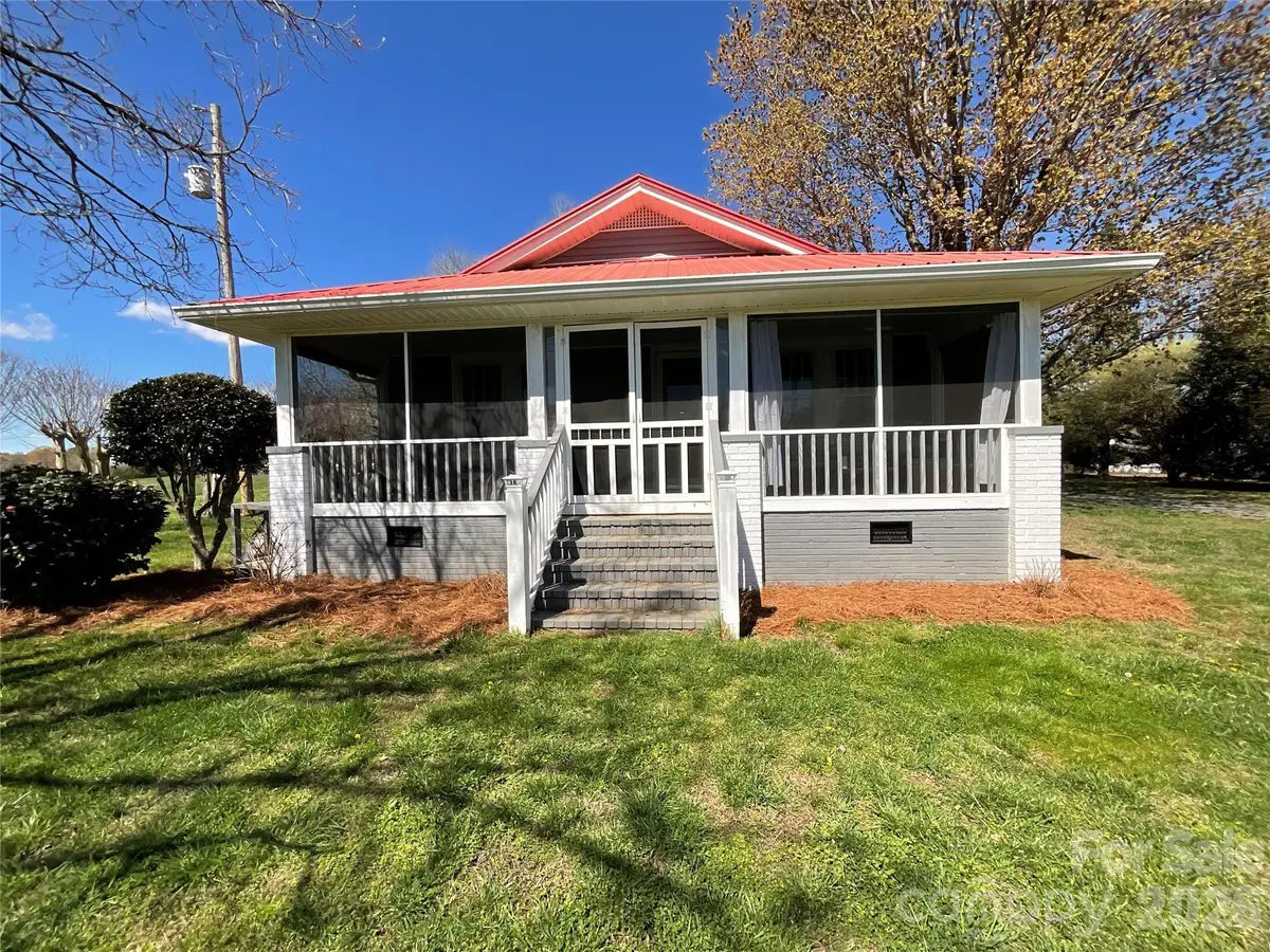 16351 Substation Road, Locust, NC 28097 - #1