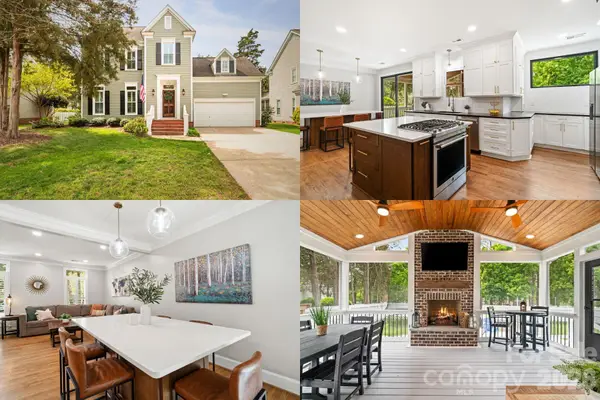 7716 Rathlin Court, Charlotte, NC 28270