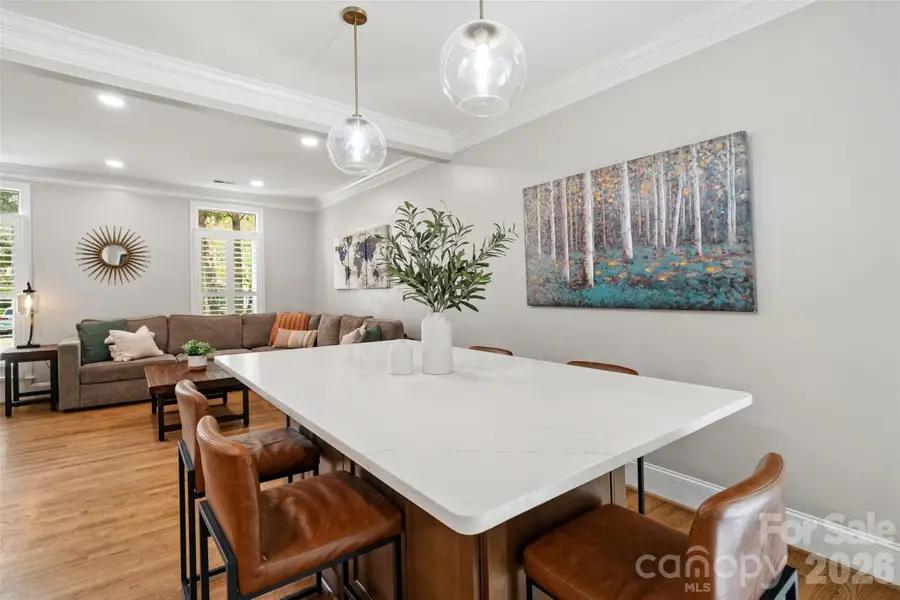 7716 Rathlin Court, Charlotte, NC 28270 - #3