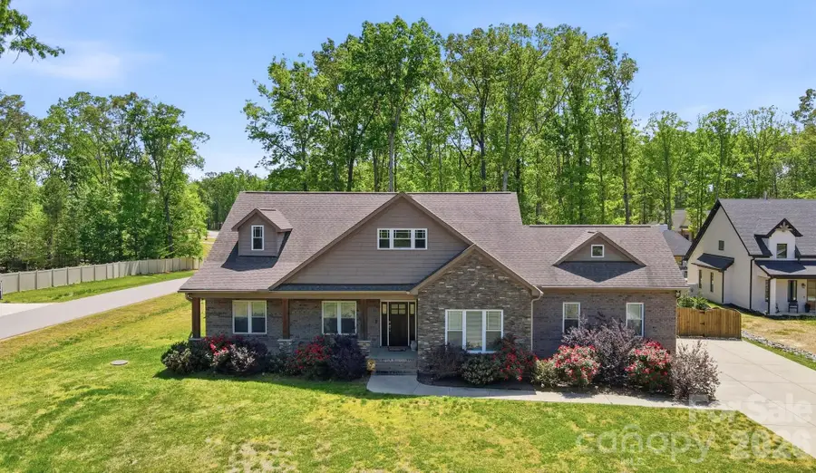 2008 Mccollum Oaks Lane, Monroe, NC 28110 - #2