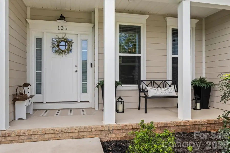 135 Sheep Path Drive, Mooresville, NC 28115 - #2