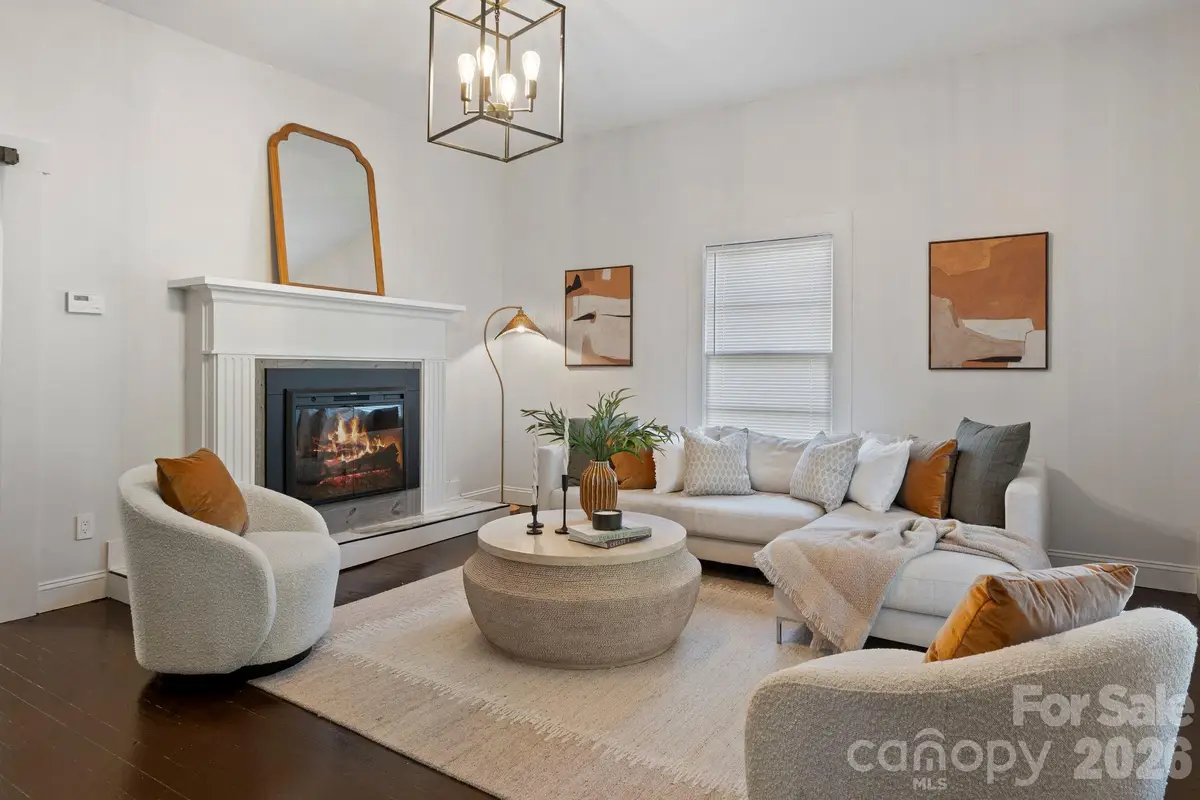 101 Fairview Street, Clover, SC 29710 - #1