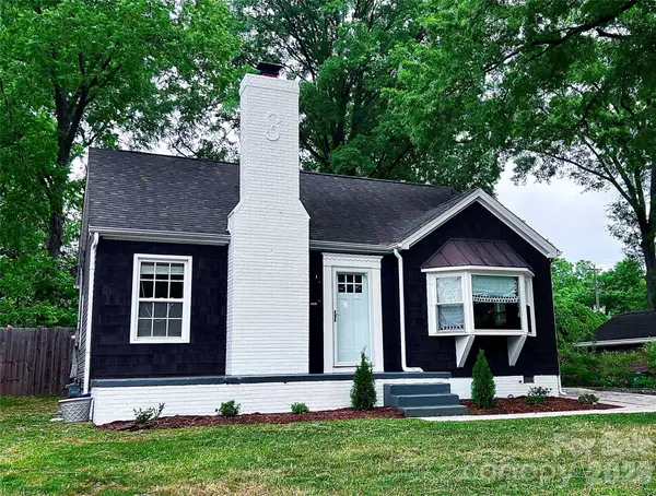 1929 Mecklenburg Avenue, Charlotte, NC 28205