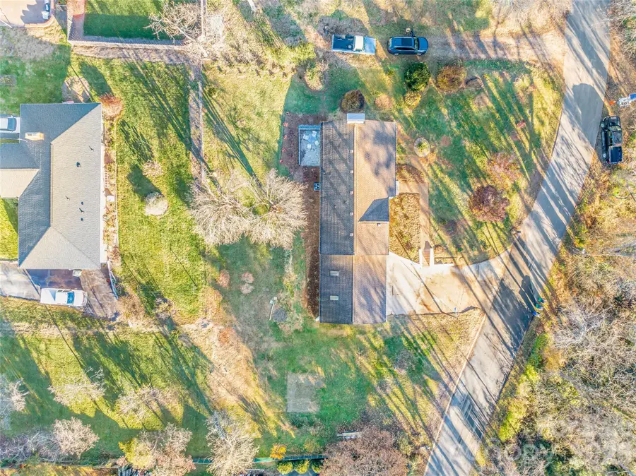 99999 Clinton Street, Weaverville, NC 28787 - #2