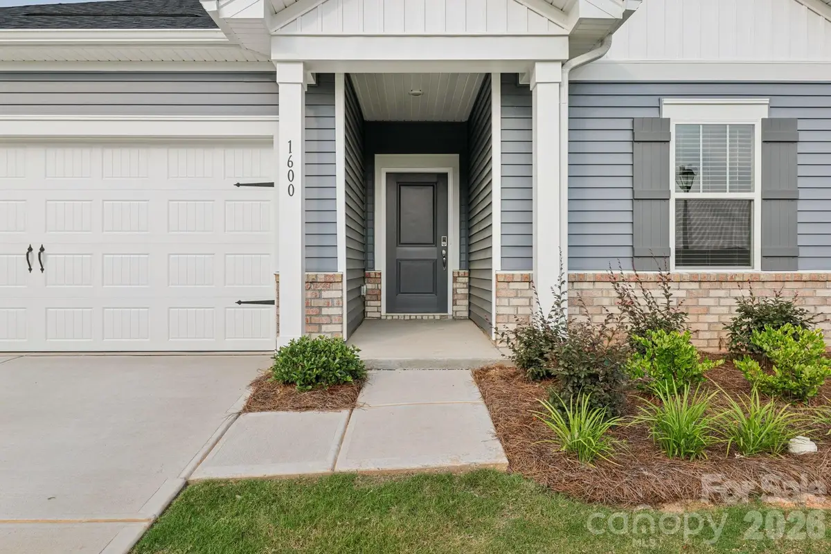 2449 Chartwell Street, Stanley, NC 28164 - #1