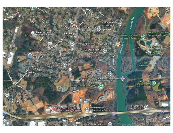 00 Beatty Drive, Belmont, NC 28012