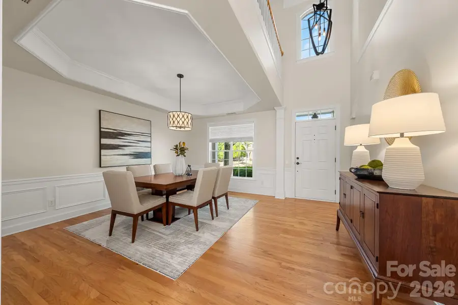 15211 Arleta Circle, Charlotte, NC 28277 - #3