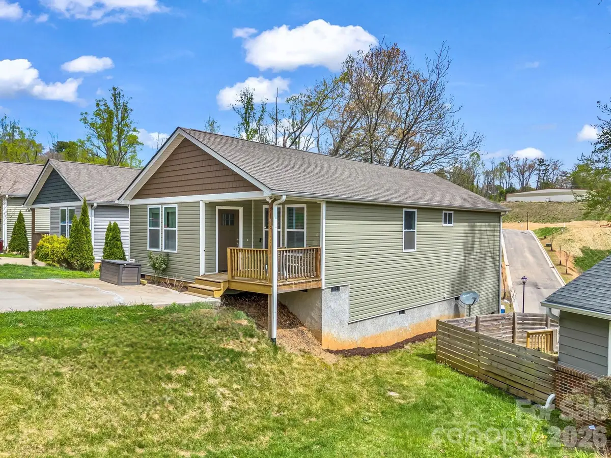 9 Shadowlawn Drive, Asheville, NC 28806 - #1