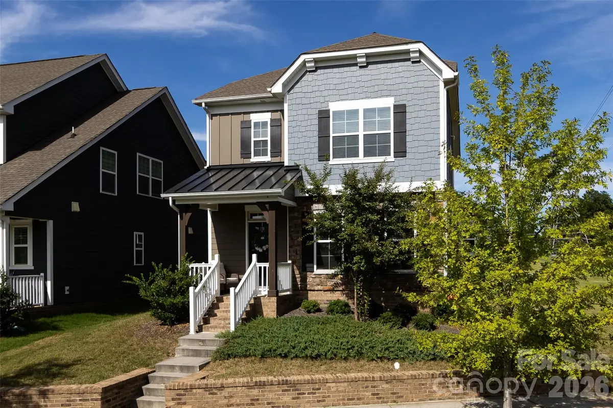 11440 Westbranch Parkway, Davidson, NC 28036 - #1