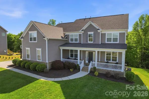 5249 Kindling Place Sw, Concord, NC 28025