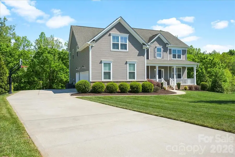 5249 Kindling Place Sw, Concord, NC 28025 - #2