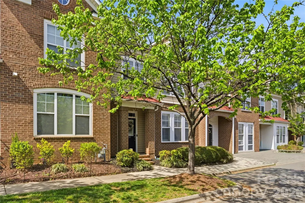 8341 Scotney Bluff Avenue, Charlotte, NC 28273 - #1