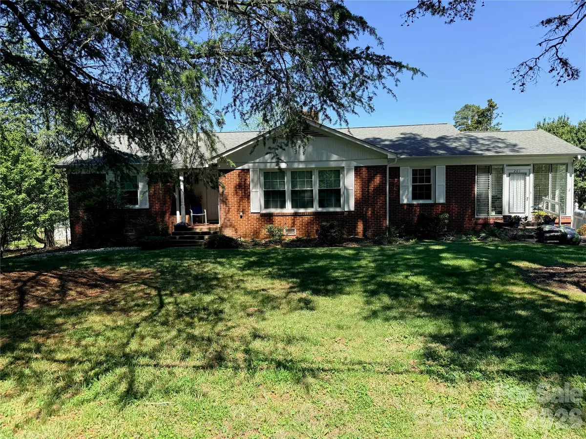 261 Old Caroleen Road, Forest City, NC 28043 - #1