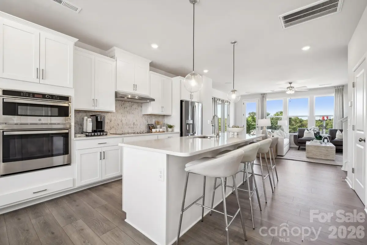 1812 Alexander Village Main Drive, Charlotte, NC 28262 - #1