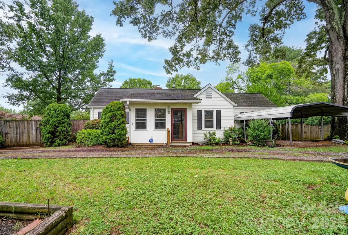 703 Dellinger Road, Shelby, NC 28152 - #1