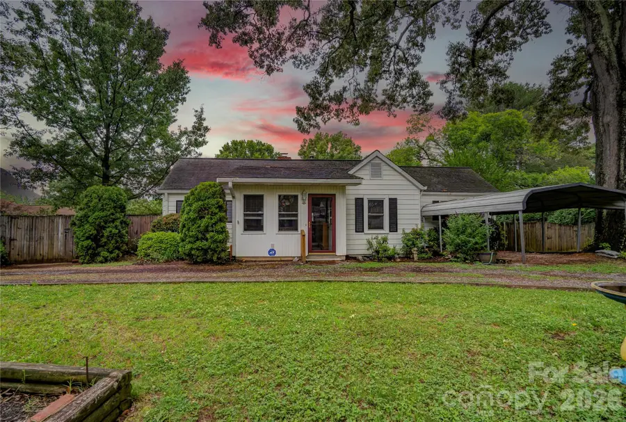 703 Dellinger Road, Shelby, NC 28152 - #2