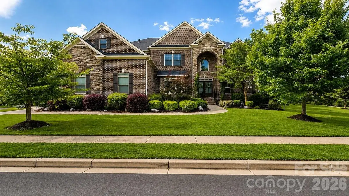 16032 Loch Raven Road, Huntersville, NC 28078 - #1