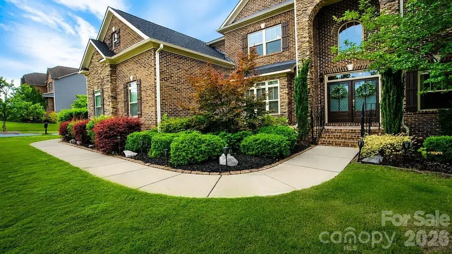 16032 Loch Raven Road, Huntersville, NC 28078 - #3