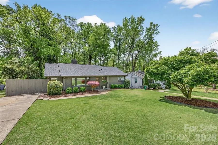 1226 Mockingbird Lane, Charlotte, NC 28209 - #3