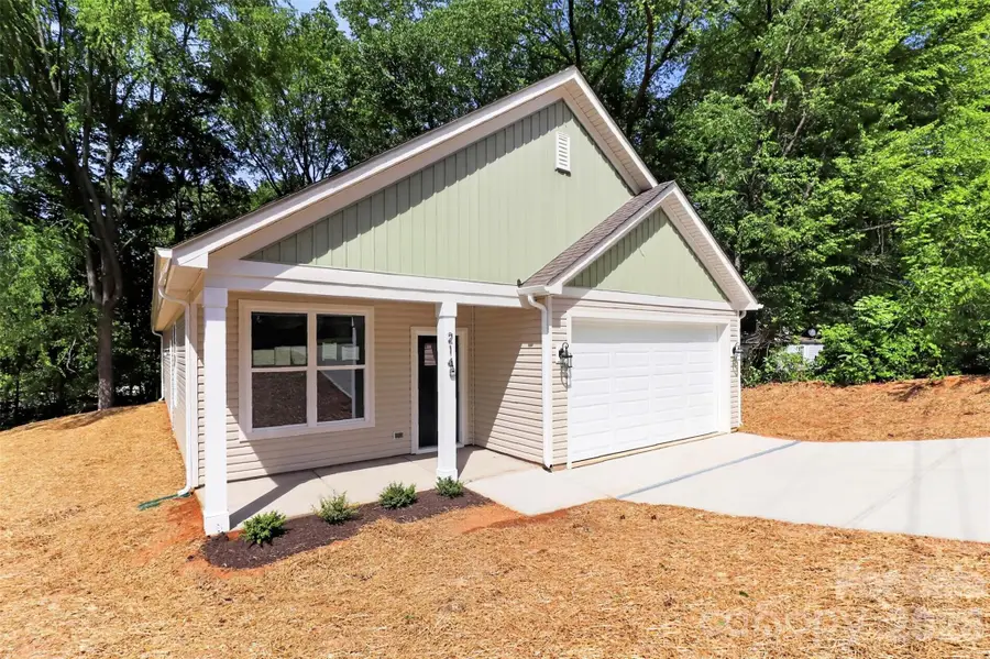 214 Arizona Place Nw, Concord, NC 28027 - #2
