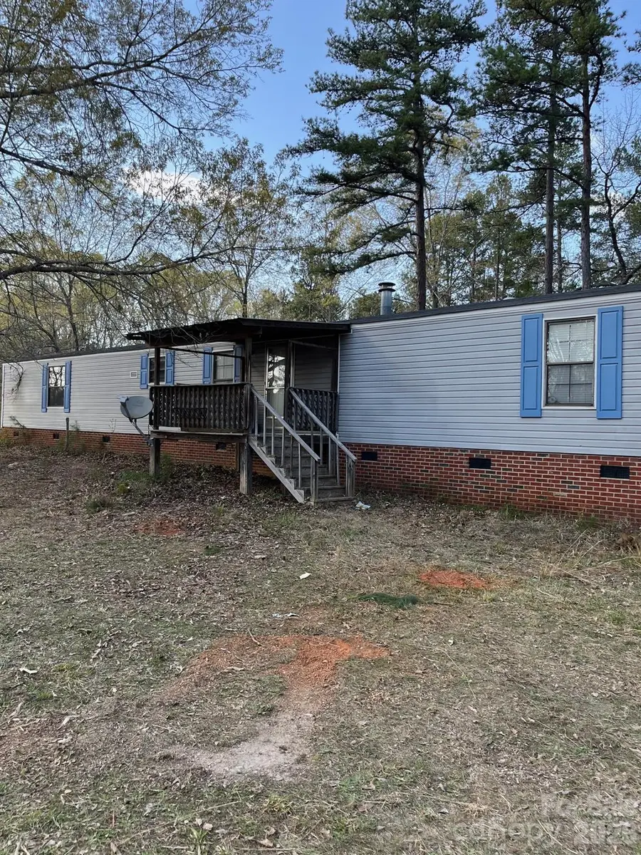 1264 Worthys Ferry Road, Chester, SC 29706 - #2