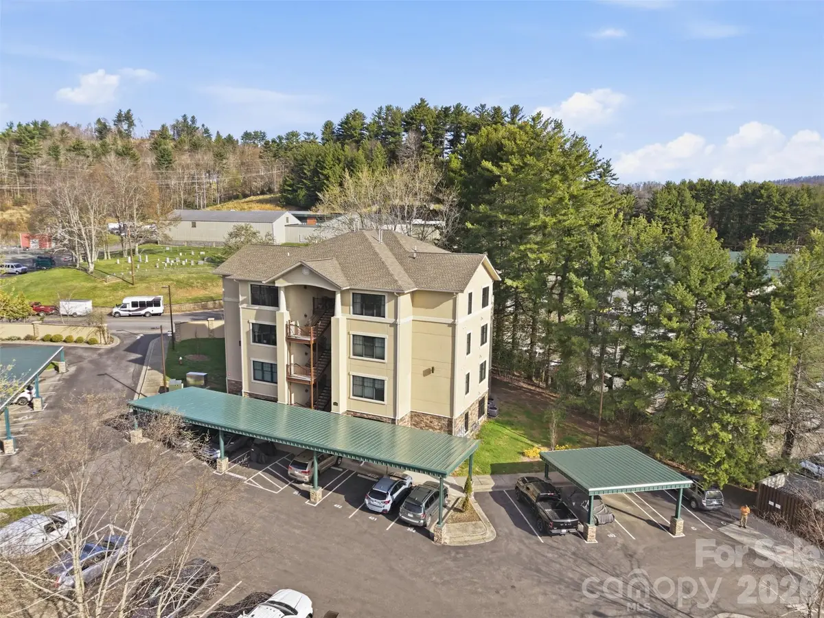 155 Gateway Drive #102, Boone, NC 28607 - #1
