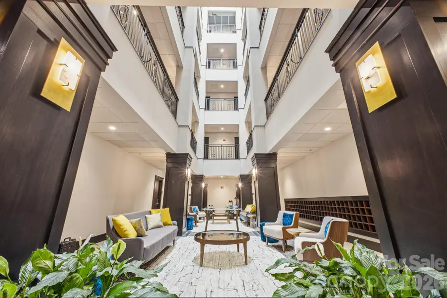 21 Battery Park Avenue #307, Asheville, NC 28801 - #3