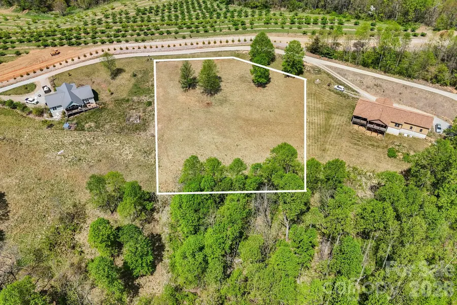 0 Simply Grateful Drive, Hendersonville, NC 28792 - #2