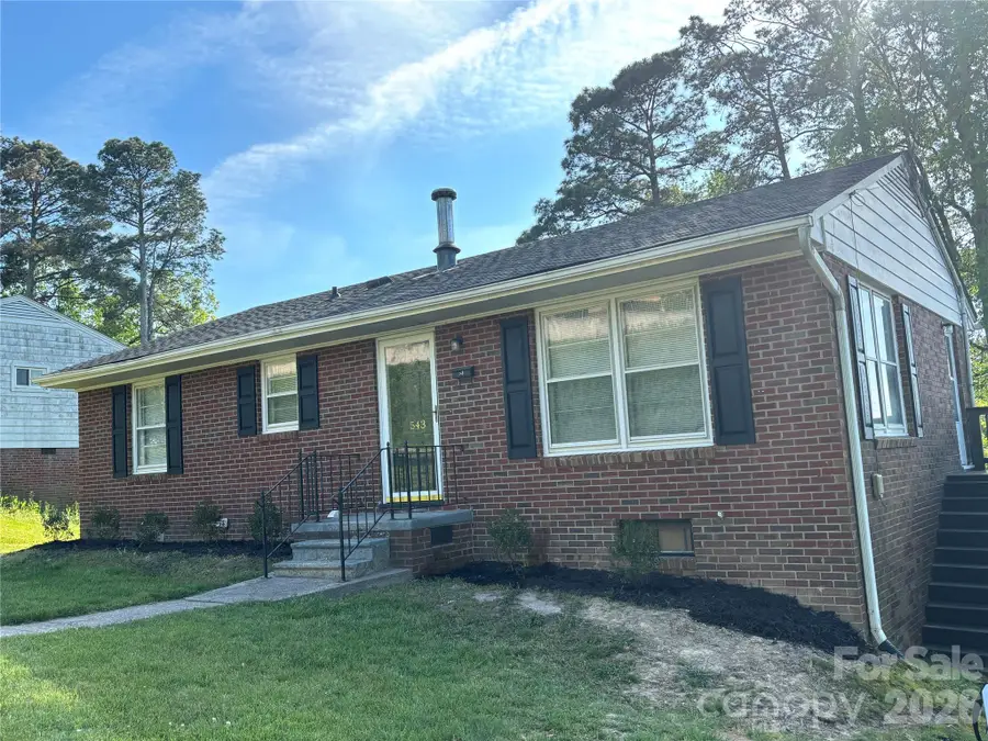 543 Allen Street, Troy, NC 27371 - #2