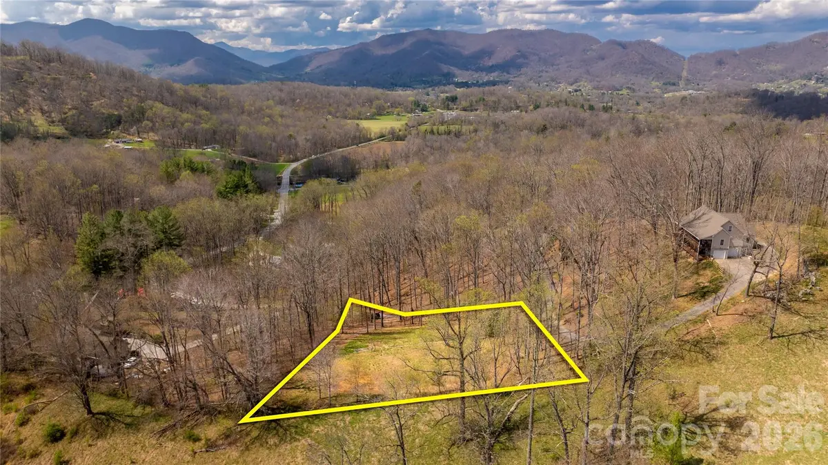 90 Last Coyote Trail, Canton, NC 28716 - #1
