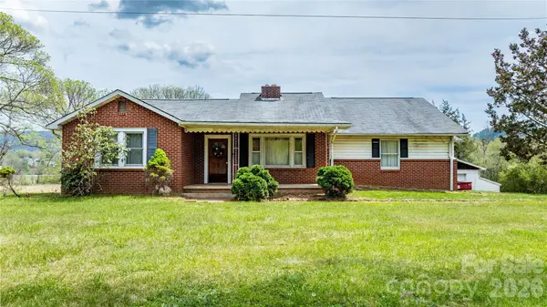 1720 Cane Creek Road, Fletcher, NC 28732