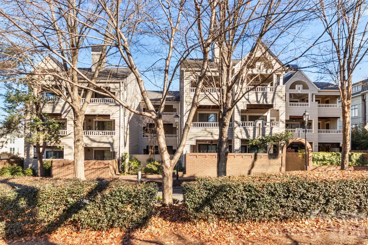 212 W 10th Street, Charlotte, NC 28202 - #1