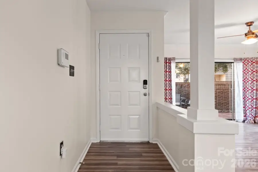 212 W 10th Street, Charlotte, NC 28202 - #2