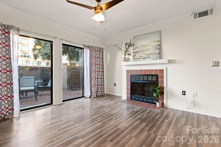 212 W 10th Street, Charlotte, NC 28202 - #3
