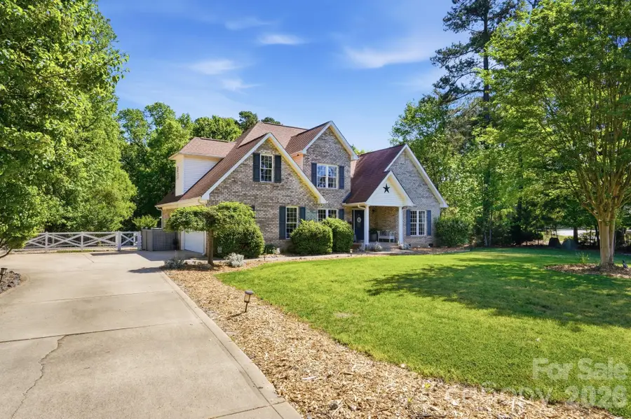 104 Ardmore Place, Mooresville, NC 28117 - #2