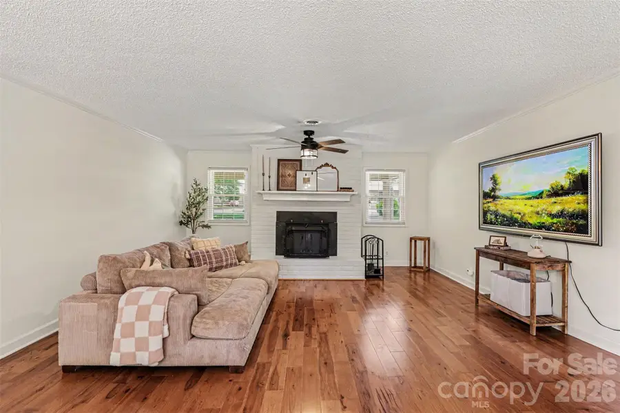 2115 Candlewood Drive Nw, Concord, NC 28027 - #2