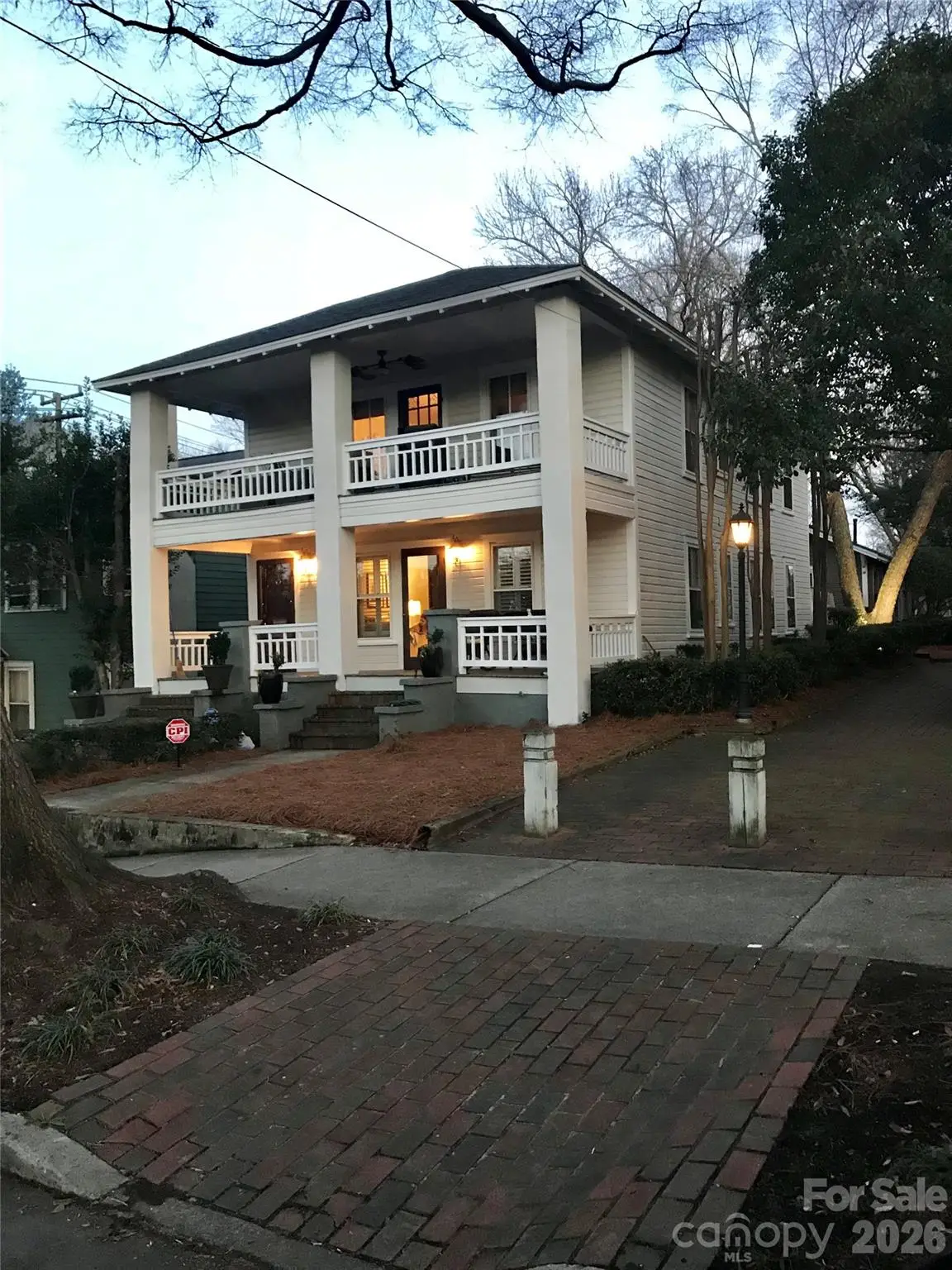 1511 Cleveland Avenue, Charlotte, NC 28203 - #1