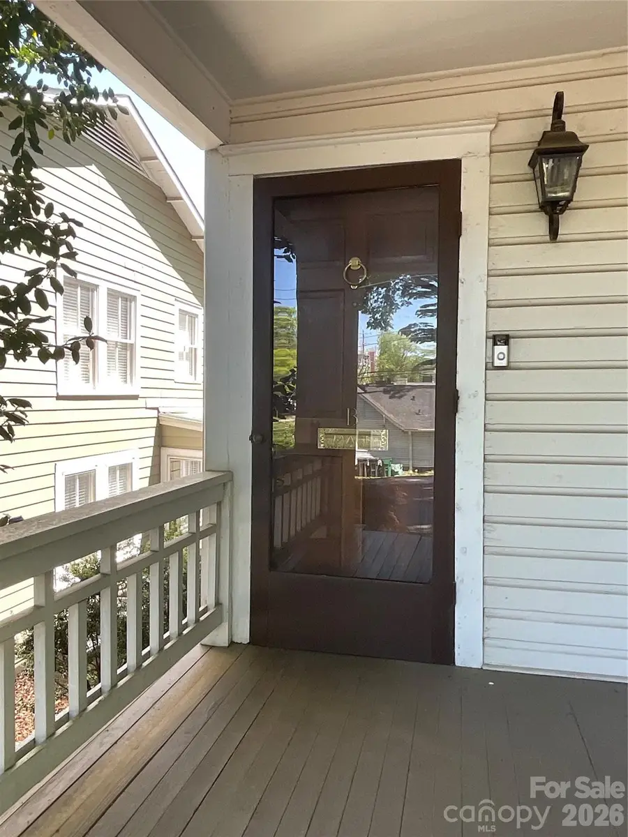1511 Cleveland Avenue, Charlotte, NC 28203 - #2