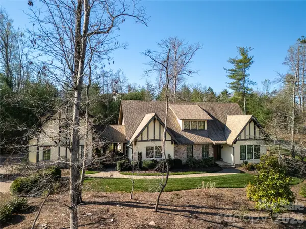 75 Chauncey Circle, Asheville, NC 28803