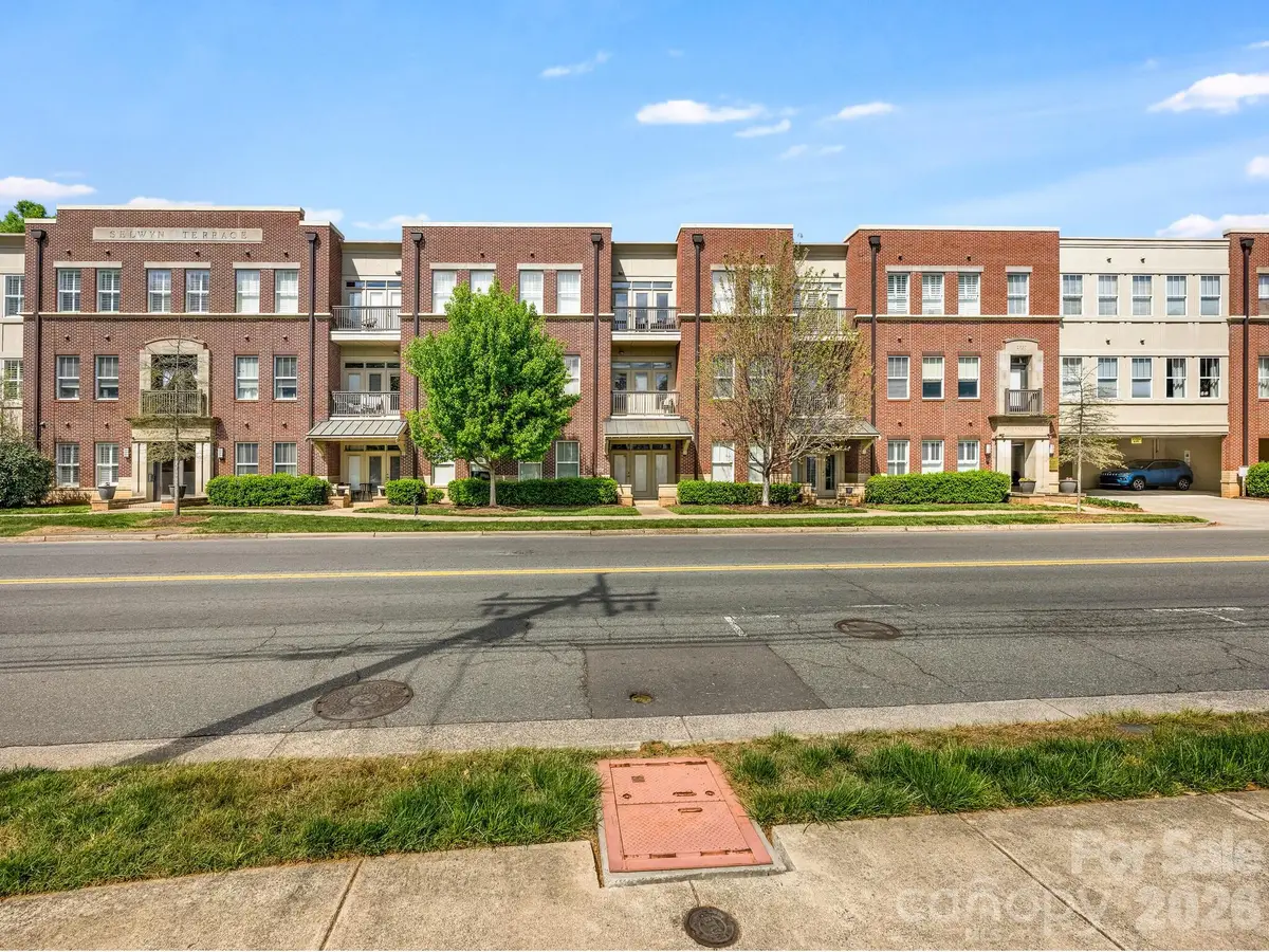 2964 Selwyn Avenue #209, Charlotte, NC 28209 - #1