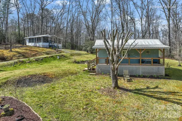 54 S Kimiko Lane, Balsam Grove, NC 28708